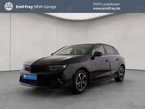Opel Astra 1.2 Turbo Automatik GS + ANHÄNGERKUPPLUNG+TE