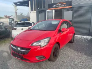 Opel Corsa Corsa 3-Türer 1.4 Edition