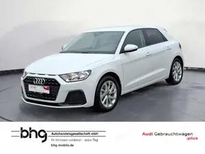 Audi A1 30 TFSI Sportback advanced