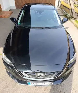 Mazda 6 Bild 5