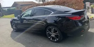 Mazda 6 Bild 2