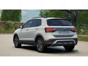 Volkswagen T-Cross 1.0 TSI ENERGY Ganzjahresreifen/LED/Kame Bild 3
