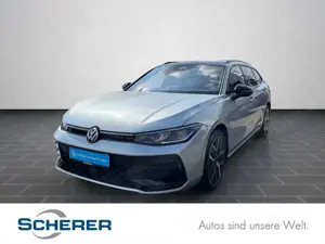 Volkswagen Passat Variant 1,5 TSI eHybrid R-Line DSG RFK/NA