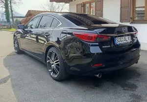 Mazda 6 Bild 3