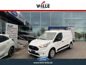 Ford Transit Connect Kasten L2 Klima PPS Trend LED-Laderaumbeleuchtung