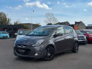 Hyundai iX20 Comfort  HU neu/SHZ/AHK/PDC