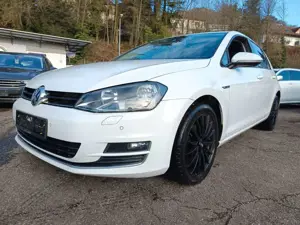 Volkswagen Golf VII Lim. Lounge BMT