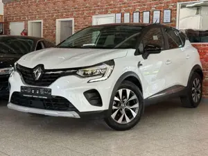 Renault Captur II Experience-Navi-LED-SHZ-Tempomat-ACC Bild 1