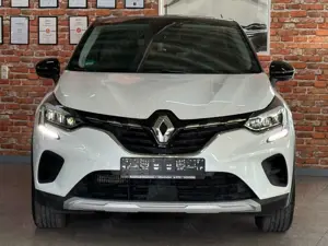 Renault Captur II Experience-Navi-LED-SHZ-Tempomat-ACC Bild 2