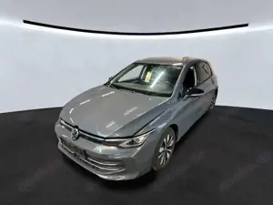 Volkswagen Golf VIII Lim. 2.0 TDI 110 kW Goal