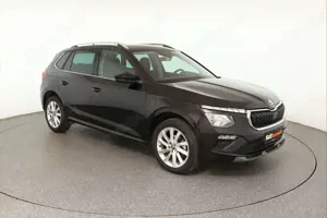 Skoda Kamiq 1.0 TSI Selection Style|LED|SHZG|ACC|RFK