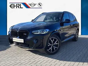 BMW X3 xDrive30d M Sportpaket DAB WLAN RFK Shz