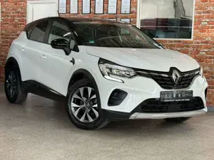 Renault Captur II Experience-Navi-LED-SHZ-Tempomat-ACC Bild 3