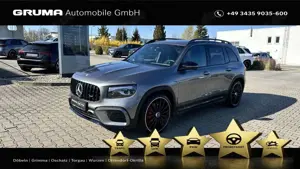 Mercedes-Benz GLB 35 AMG Mercedes-AMG GLB 35 4M Night+KeyGo+Multibeam+360