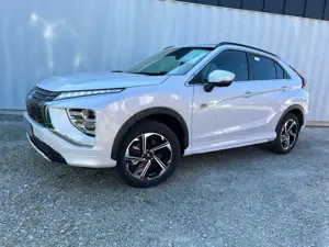Mitsubishi Eclipse Cross Plus Select Hybrid 4WD