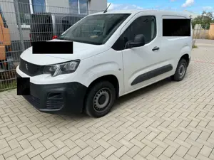Peugeot Partner 1.2