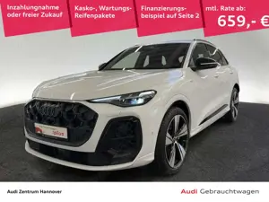 Audi Q5 SUV TDI quattro 150 kW S tronic