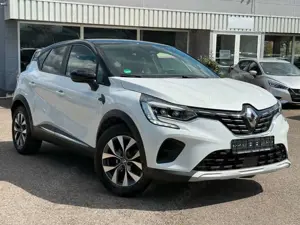 Renault Captur II Experience-Navi-LED-SHZ-Tempomat-ACC Bild 5