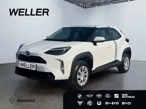 Toyota Yaris Cross Hybrid 1.5 Business Edition *SHZ*CAM*