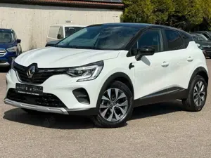 Renault Captur II Experience-Navi-LED-SHZ-Tempomat-ACC Bild 4