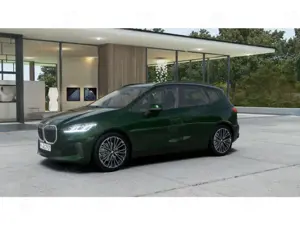 BMW 220 Active Tourer i Park-Assistent AHK Adap. LED