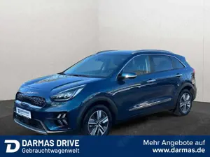 Kia Niro Niro 1.6 GDI PHEV Spirit 1.Hd.