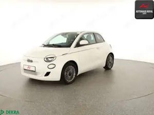 Fiat 500 500 e MONOTRIM CARPLAY,KEYLESSGO,SPURHALTE,1.HD