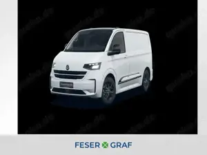 Volkswagen T7 Transporter Kasten BEV ACC Navi RüKa Sitzh.