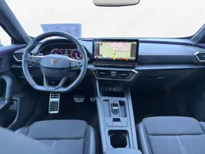 CUPRA Formentor 1.4 e-Hybrid VZ*LED*KAMERA*PDC*SHZ*NAV Bild 5