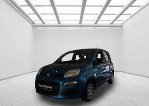 Fiat Panda 1.0 Mild Hybrid Pandina Icon (EURO 6e)