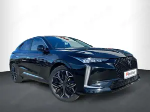DS Automobiles DS 4 Benzin 130 ETOILE *Nappa-LEDER*Matrix-LED*