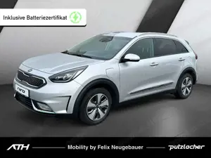 Kia Niro 1.6 Plug-in Hybrid Vision