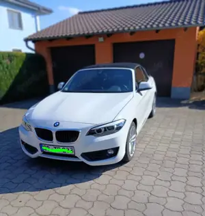 BMW 220