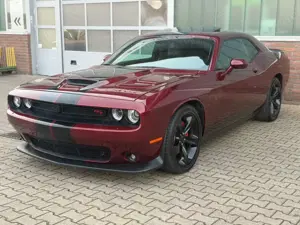 Dodge Challenger R/T 5,7L V8