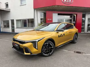 Kia K4 1.6 T-GDI DCT7 180 OPF GT-Line Vollausstattun