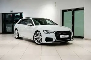 Audi S6 Avant 3.0|ACC|PANO|MASAG|MEMO|LUFT|KAMERA|BO