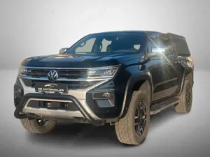Volkswagen Amarok 3.0 V6 4 Motion Aventura AluCab 360° HK