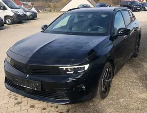Opel Astra GS/Lenkradheizung/Sitzh./Navi/360°Kamera