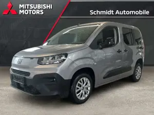 Fiat Doblo Kombi 1.5 BlueHDI130 M (L1) LED PDC 180°Kamera