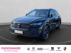 Volkswagen Touareg 3.0 TDI R-Line AHK HUD LEDER PANO STANDHZG