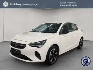 Opel Corsa-e -e Elegance 50 kWh