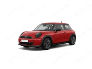 MINI Cooper C COOPER C Classic Trim Steptronic Komfortzugang H