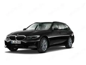 BMW 318 i Touring Sport Line Auto Innovationsp. Aut.