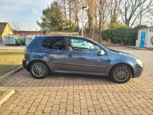 Volkswagen Golf Golf 1.9 TDI DPF Trendline BlueMotion