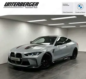 BMW M4 CSL Coupé Carbon-Keramik Bremse M Driver´s P. Park