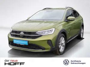 Volkswagen Taigo 1.5 TSI DSG MOVE Navi Bluetooth LED Anschlussgaran