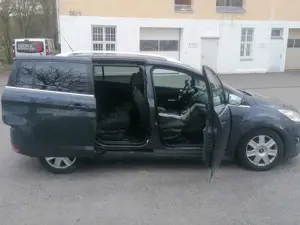 Ford Grand C-Max Grand C-Max 2.0 TDCi Aut. Titanium