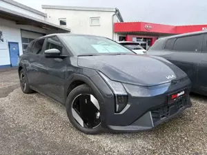 Kia EV4 58,3-kWh Earth MÄRZ Aktion