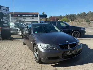 BMW 318 i E91 Automatik -TLEDER-XENON.-MOTOR 85TKM-