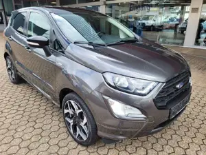 Ford EcoSport ST-Line